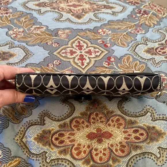 Authentic La Tour Eiffel wallet - Picture 4 of 4